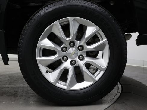 Used 2023 Chevrolet Silverado 1500 Custom AWD/4WD image 12