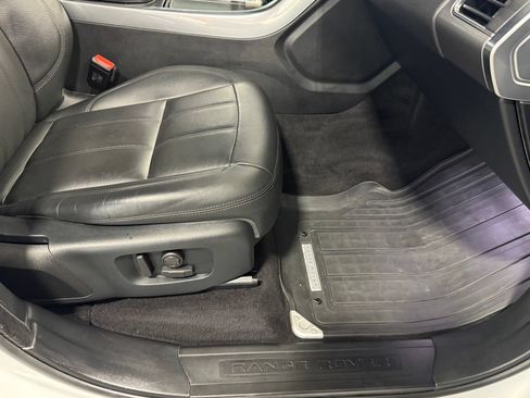 Used 2019 Land Rover Range Rover Sport SE AWD/4WD image 55