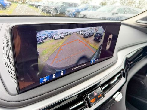 New 2026 Acura MDX SH-AWD w/ Technology Package image 21