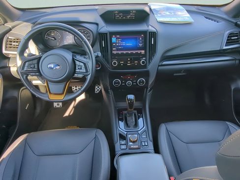 Used 2023 Subaru Forester Wilderness image 21