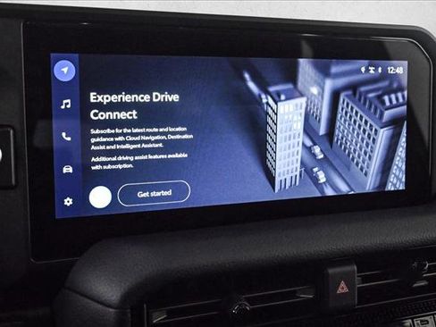 Used 2025 Toyota Land Cruiser image 13