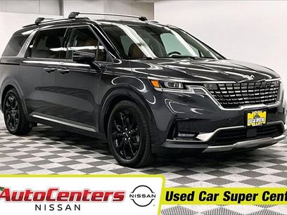 Used 2023 Kia Carnival SX Prestige