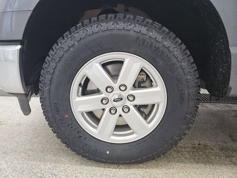Used 2021 Ford F150 XLT w/ Equipment Group 301A Mid AWD/4WD image 9