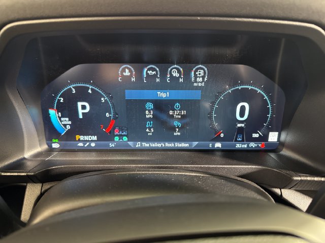 New 2026 Ford Ranger Raptor AWD/4WD image 22