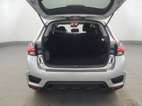 Used 2022 Mitsubishi Outlander Sport LE AWD/4WD image 29