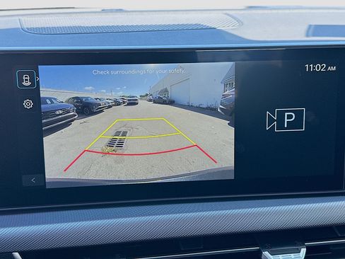 New 2026 Hyundai Sonata SE image 11