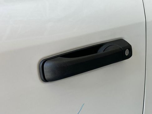 New 2024 RAM 2500 Tradesman w/ Chrome Appearance Group image 13