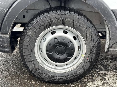 New 2026 Ford Transit 350 148 High Roof image 9