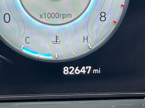 Used 2022 Hyundai Tucson SEL w/ Convenience Package image 23