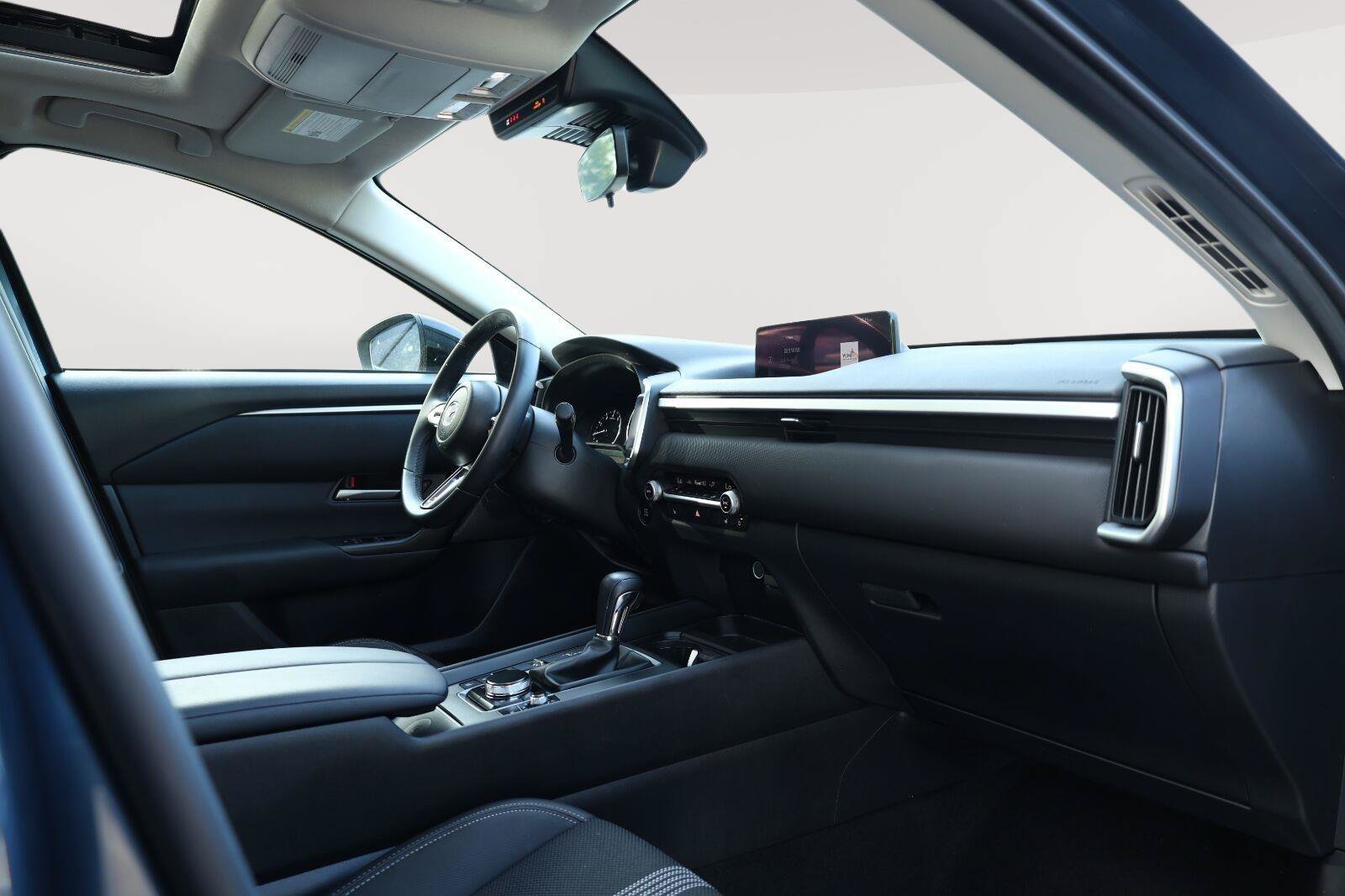 Used 2026 MAZDA CX-50 AWD 2.5 S w/ Preferred Pkg image 23