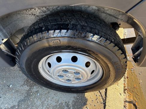 Used 2016 RAM ProMaster 2500 image 30