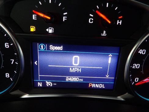 Used 2024 Chevrolet Equinox LT w/ LPO, Floor Liner Package image 31