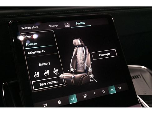 New 2026 Cadillac Escalade IQ Sport 2 w/ LPO, ONYX Package image 53