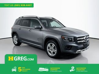 Used 2022 Mercedes-Benz GLB 250 w/ Premium Package Lite video 1