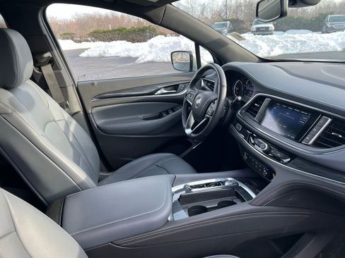 Used 2023 Buick Enclave Essence w/ Experience Buick Package image 9