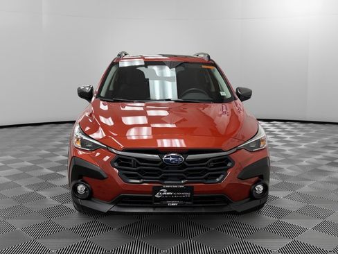 Certified 2025 Subaru Crosstrek 2.0i Premium image 8