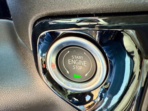 New 2025 Chevrolet Silverado 2500 LTZ w/ LTZ Plus Package image 60