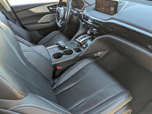 Used 2023 Acura MDX FWD w/ Technology Package image 15