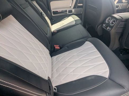 Certified 2024 Mercedes-Benz G 63 AMG 4MATIC image 18