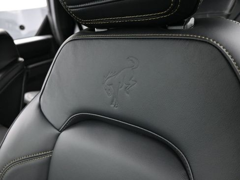 New 2025 Ford Bronco Badlands image 29