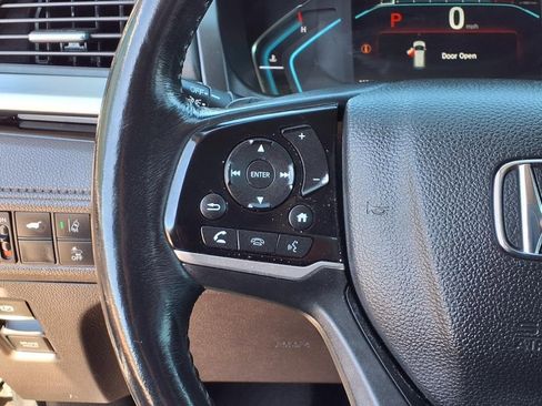 Used 2020 Honda Odyssey Elite image 28