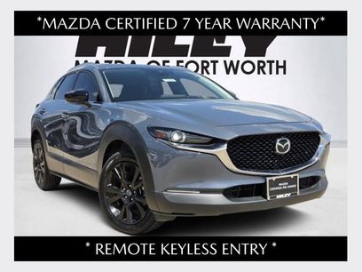 Certified 2022 MAZDA CX-30 2.5 Turbo w/ Premium Package
