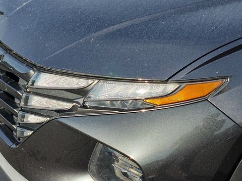 Used 2024 Hyundai Tucson SEL AWD/4WD image 9
