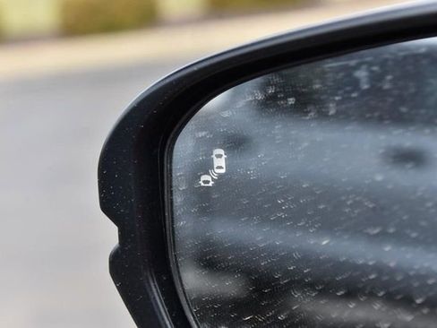 New 2026 Honda CR-V Sport Touring image 10