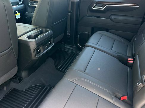 New 2026 Chevrolet Silverado 1500 RST w/ Safety Package AWD/4WD image 12