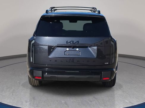 New 2027 Kia Telluride EX X-Line image 6