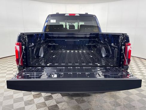 New 2026 Ford F150 Lariat w/ Equipment Group 501A Mid AWD/4WD image 23