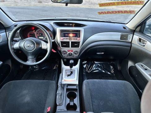 Used 2010 Subaru Impreza 2.5i image 11