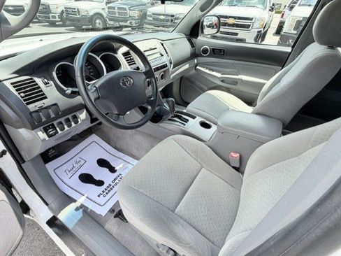 Used 2006 Toyota Tacoma 2WD Access Cab w/ SR5 Pkg #2 image 12
