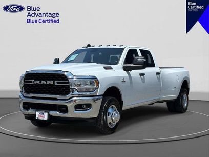 Used 2024 RAM 3500 Tradesman w/ Towing Technology Group
