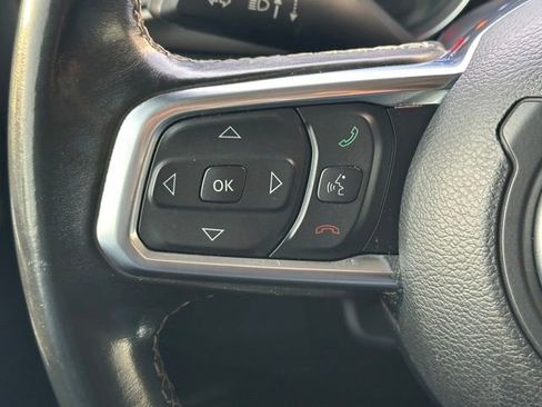 Used 2020 Jeep Gladiator Sport w/ Quick Order Package 24S image 38