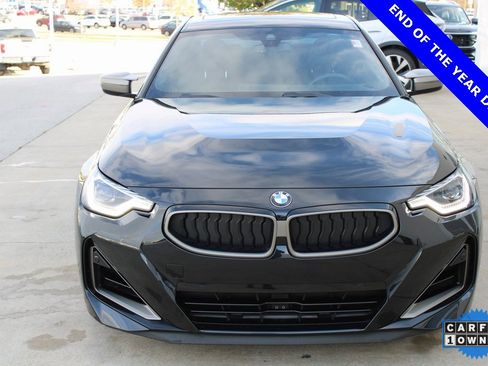Used 2024 BMW M240i xDrive M240i w/ Premium Package image 2