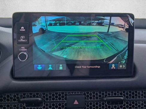 New 2026 Honda HR-V Sport image 13