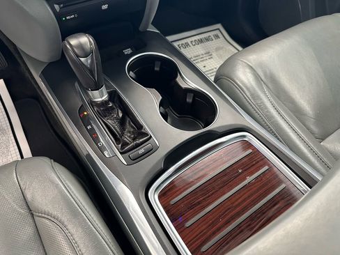 Used 2015 Acura MDX SH-AWD w/ Advance Package image 37