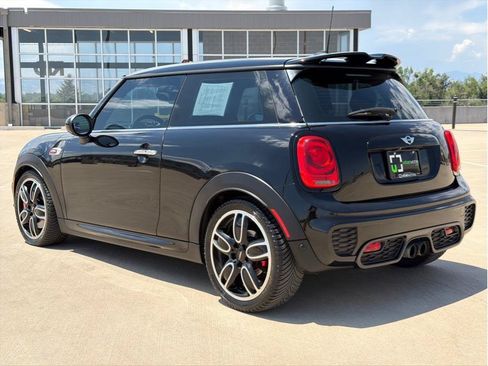 Used 2016 MINI Cooper John Cooper Works FWD image 6