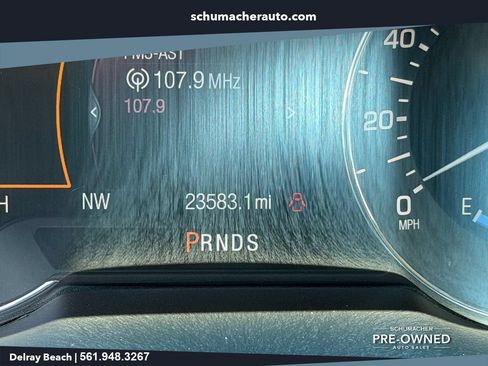 Certified 2020 Lincoln MKZ w/ Convenience Package FWD image 21