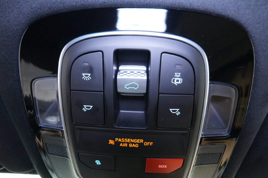 Used 2023 Hyundai Santa Fe Calligraphy AWD/4WD image 53