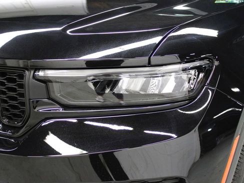 New 2025 Jeep Grand Cherokee Altitude image 34