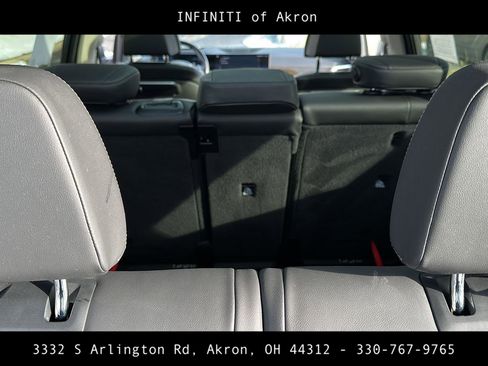 Used 2023 BMW X7 xDrive40i image 37