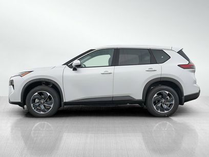 New 2026 Nissan Rogue SV w/ SV Premium Package