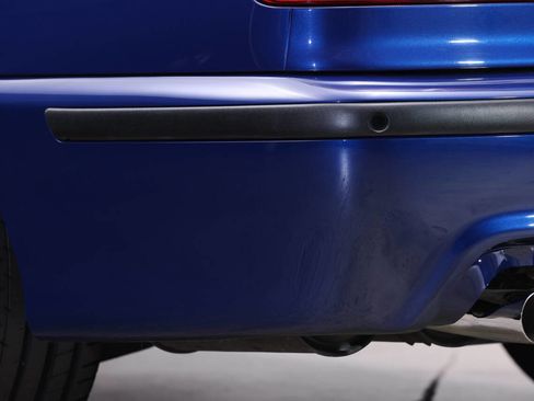 Used 2002 BMW M5 image 19