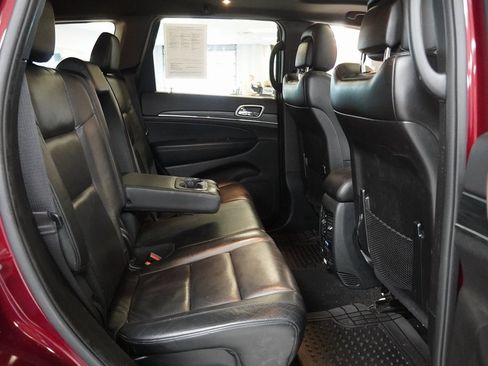 Used 2020 Jeep Grand Cherokee Limited w/ Premium Lighting Group image 31