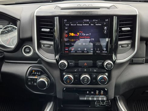 Used 2021 RAM 1500 Big Horn AWD/4WD image 15
