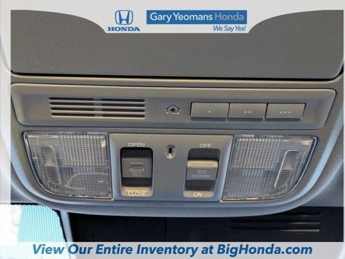 Certified 2021 Honda CR-V EX-L image 30