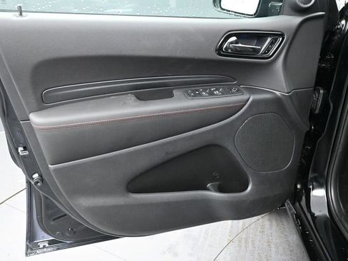 New 2026 Dodge Durango GT image 14