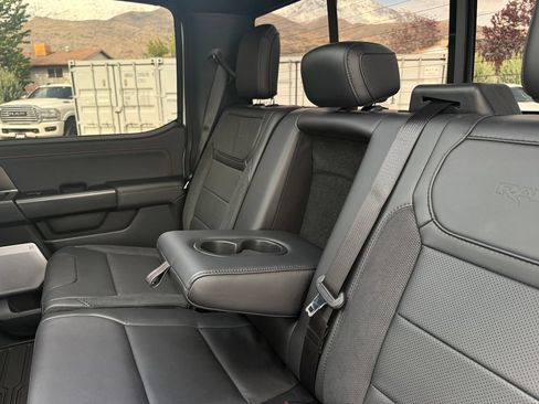 Used 2026 Ford F150 Raptor AWD/4WD image 29